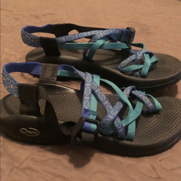 Chaco Shoes - Chacos Chaco Shoes - Chacos